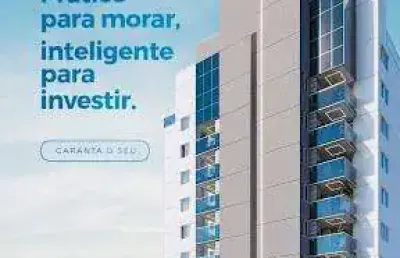 Cobertura com 4 quartos à venda no Imbaúbas, Ipatinga 