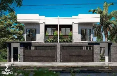 Casa com 3 quartos à venda no Bom Retiro, Ipatinga 