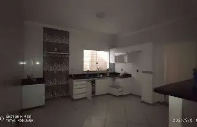 Casa com 3 quartos à venda no Caladinho, Coronel Fabriciano 