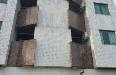 Cobertura com 3 quartos à venda no Imbaúbas, Ipatinga 