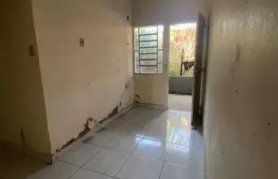 Casa com 2 quartos à venda no Jardim Primavera, Coronel Fabriciano 