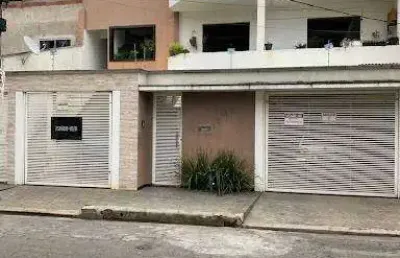 Casa com 3 quartos à venda no Bethânia, Ipatinga 