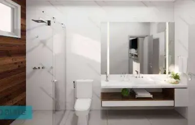 Cobertura com 3 quartos à venda no Primavera, Timóteo 