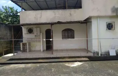 Casa com 3 quartos à venda no Recanto Verde, Coronel Fabriciano 