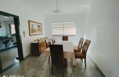 Casa com 4 quartos à venda na Bela Vista, Ipatinga 