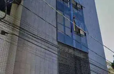 Apartamento com 3 quartos à venda no Horto, Ipatinga 