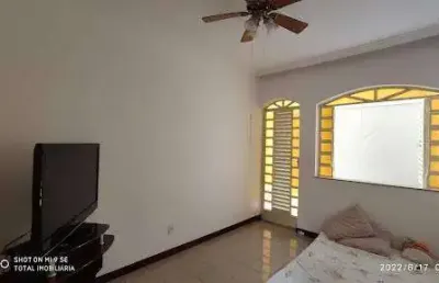 Casa com 4 quartos à venda no Giovanini, Coronel Fabriciano 