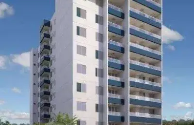 Apartamento com 3 quartos à venda no Horto, Ipatinga 