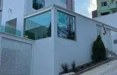 Casa com 3 quartos à venda no Canaã, Ipatinga 