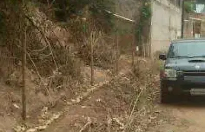Terreno à venda no Canaã, Ipatinga 