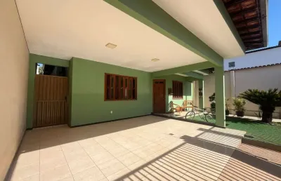 Casa com 3 quartos à venda no Belvedere, Coronel Fabriciano 