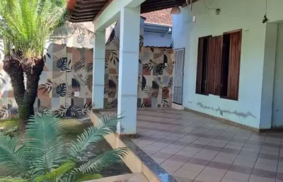 Oportunidade única! casa ampla + lote extra – financiável