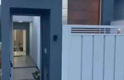 Casa com 3 quartos à venda no Belvedere, Coronel Fabriciano 