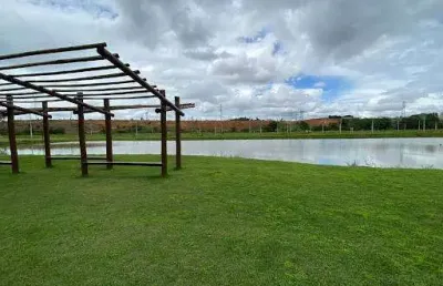 Terreno à venda na Reserva do Lago, Santana do Paraíso 