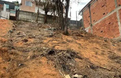Terreno à venda no Nova Tijuca, Coronel Fabriciano 