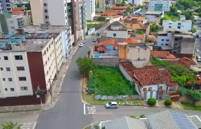 Lote à venda – santa helena, melhor localização da cidade! ?