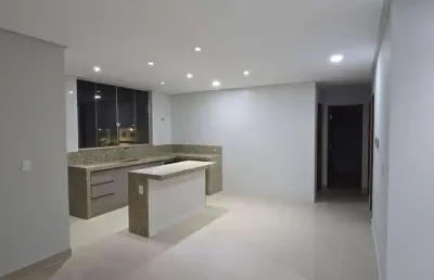 Apartamento com 3 quartos para alugar no Residencial Pomar, Coronel Fabriciano 