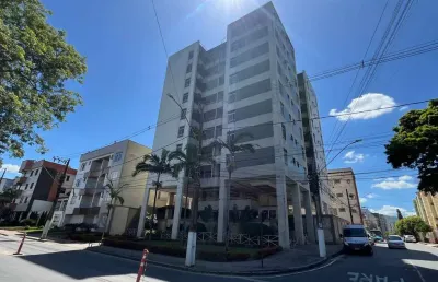 Apartamento com 3 quartos para alugar no Santa Helena, Coronel Fabriciano 