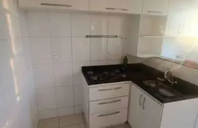 Apartamento com 2 quartos para alugar no Bethânia, Ipatinga 