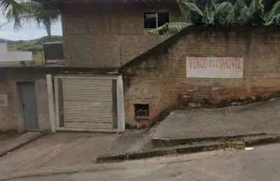 Casa com 3 quartos à venda no Giovanini, Coronel Fabriciano 