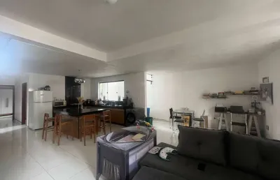 Casa à venda no Sylvio Pereira II, Coronel Fabriciano 