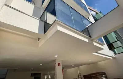 Apartamento 3 quartos cidade nobre exclusivo primeiro andar !