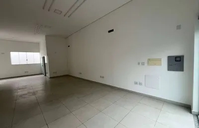 Ponto comercial com 2 salas para alugar no Centro, Coronel Fabriciano 