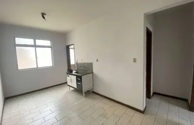 Apartamento com 1 quarto para alugar no Santa Helena, Coronel Fabriciano 