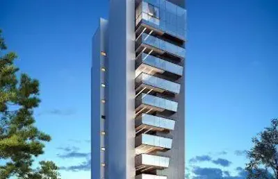 Apartamento com 3 quartos à venda no Horto, Ipatinga 