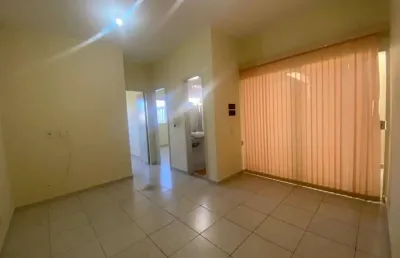 Apartamento com 2 quartos para alugar no Todos os Santos, Coronel Fabriciano 