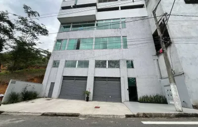 Sala comercial com 3 salas para alugar no Alto Serenata, Timóteo 