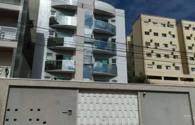 Apartamento com 3 quartos à venda na Cidade Nova, Santana do Paraíso 