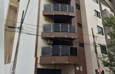 Apartamento com 2 quartos à venda no Iguaçu, Ipatinga 