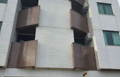 Apartamento com 3 quartos à venda no Bom Retiro, Ipatinga 