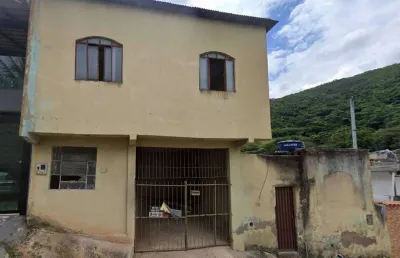Casa a venda no recanto verde em coronel fabriciano