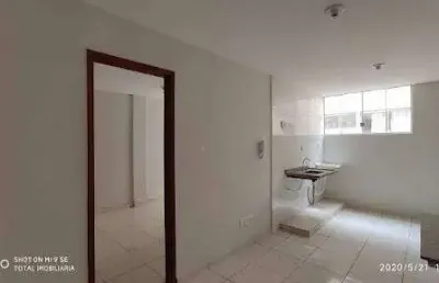 Kitnet / Stúdio para alugar no Centro, Timóteo 