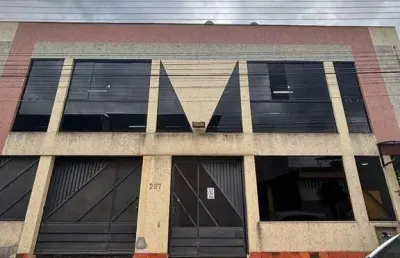 Seu negócio no melhor do giovannini – 150m² de potencial!