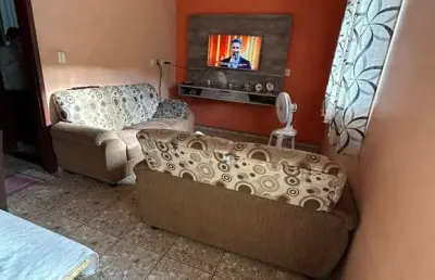 Casa com 3 quartos à venda no Granjas Vagalume, Ipatinga 