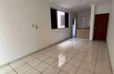 Aconchego, localização e praticidade, 2 quartos 1 garagem !