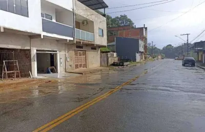 Terreno comercial à venda no Recanto Verde, Timóteo 