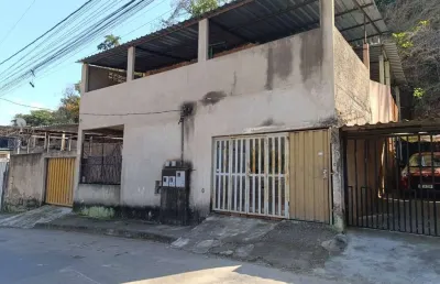Casa à venda no Júlia Kubitschek, Coronel Fabriciano 
