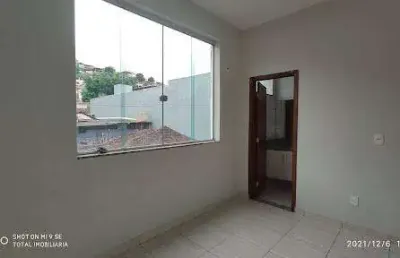 Apartamento com 1 quarto para alugar no Centro, Coronel Fabriciano 