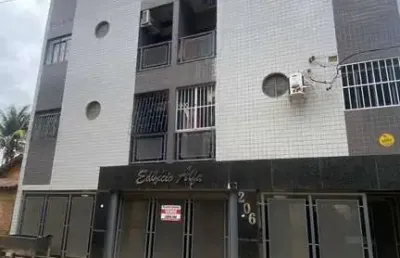 Apartamento com 3 quartos para alugar no Bom Jesus, Coronel Fabriciano 