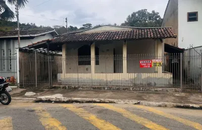 Casa com 3 quartos à venda no Santa Maria, Timóteo 