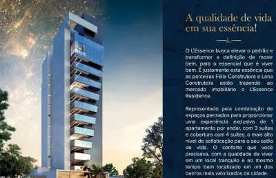 Apartamento com 3 quartos à venda no Horto, Ipatinga 