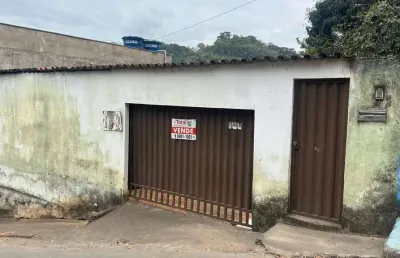 Lote para venda em nossa senhora da penha - coronel fabriciano