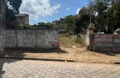 Terreno comercial à venda no Santa Cruz, Coronel Fabriciano 