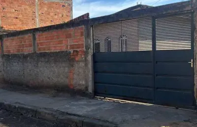 Casa à venda no Floresta, Coronel Fabriciano 