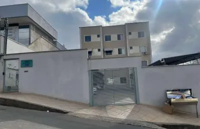 Apartamento com 3 quartos para alugar no Belvedere, Coronel Fabriciano 