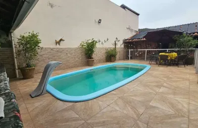 Casa à venda única em dois lotes. bairro pomar | cel. fabriciano
